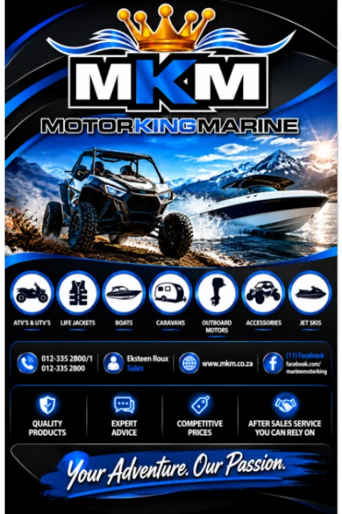 MKM MotorKingMarine